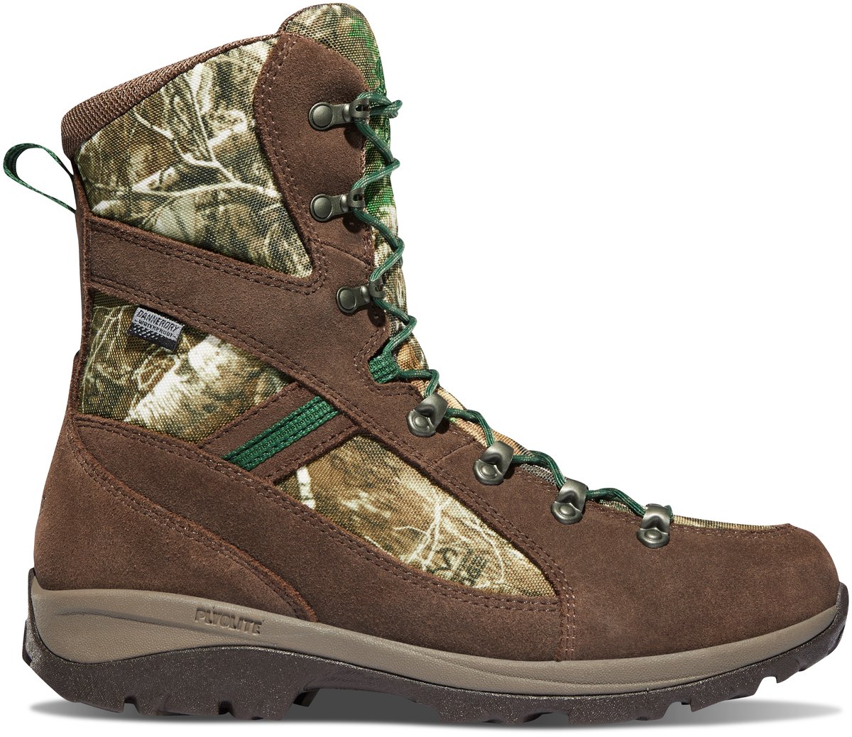 Wayfinder Realtree EDGE 800G Women