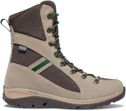 Wayfinder Brown/Buff Women