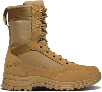 Tanicus Side-Zip Coyote Composite Toe (NMT) Women