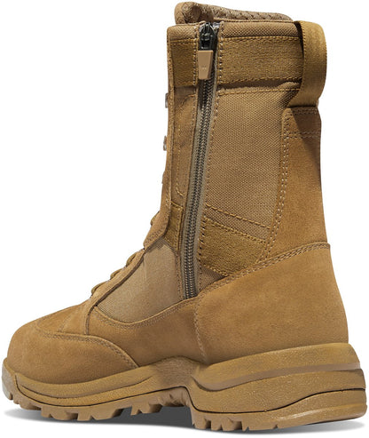 Tanicus Side-Zip Coyote Composite Toe (NMT) Women