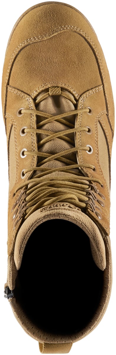Tanicus Side-Zip Coyote Composite Toe (NMT) Women