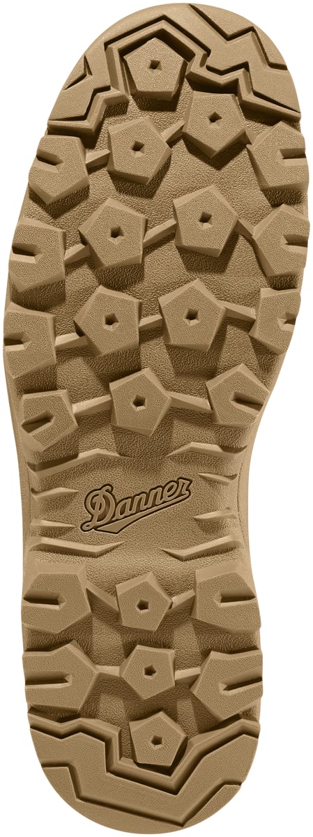 Tanicus Side-Zip Coyote Composite Toe (NMT) Women