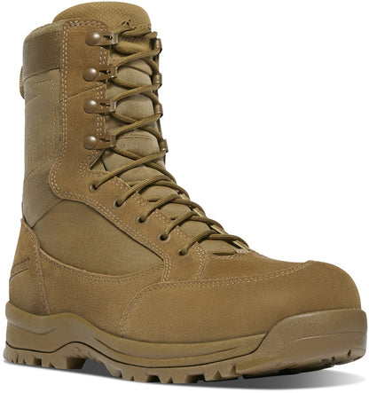 Tanicus Side-Zip Coyote Insulated 400G Composite Toe (NMT) Women