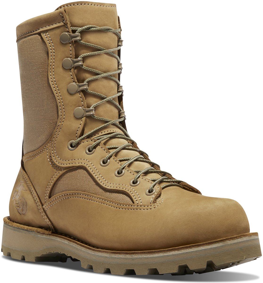 Marine Expeditionary Boot  Mojave Gore-Tex Women