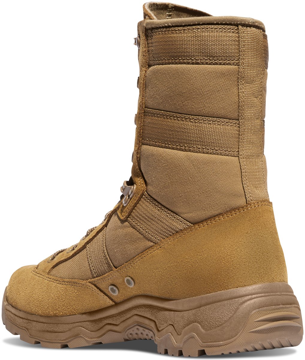 Reckoning STF Coyote Hot - Safe to Fly Women