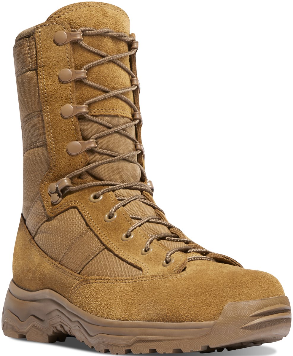 Reckoning Coyote Insulated 400G Women
