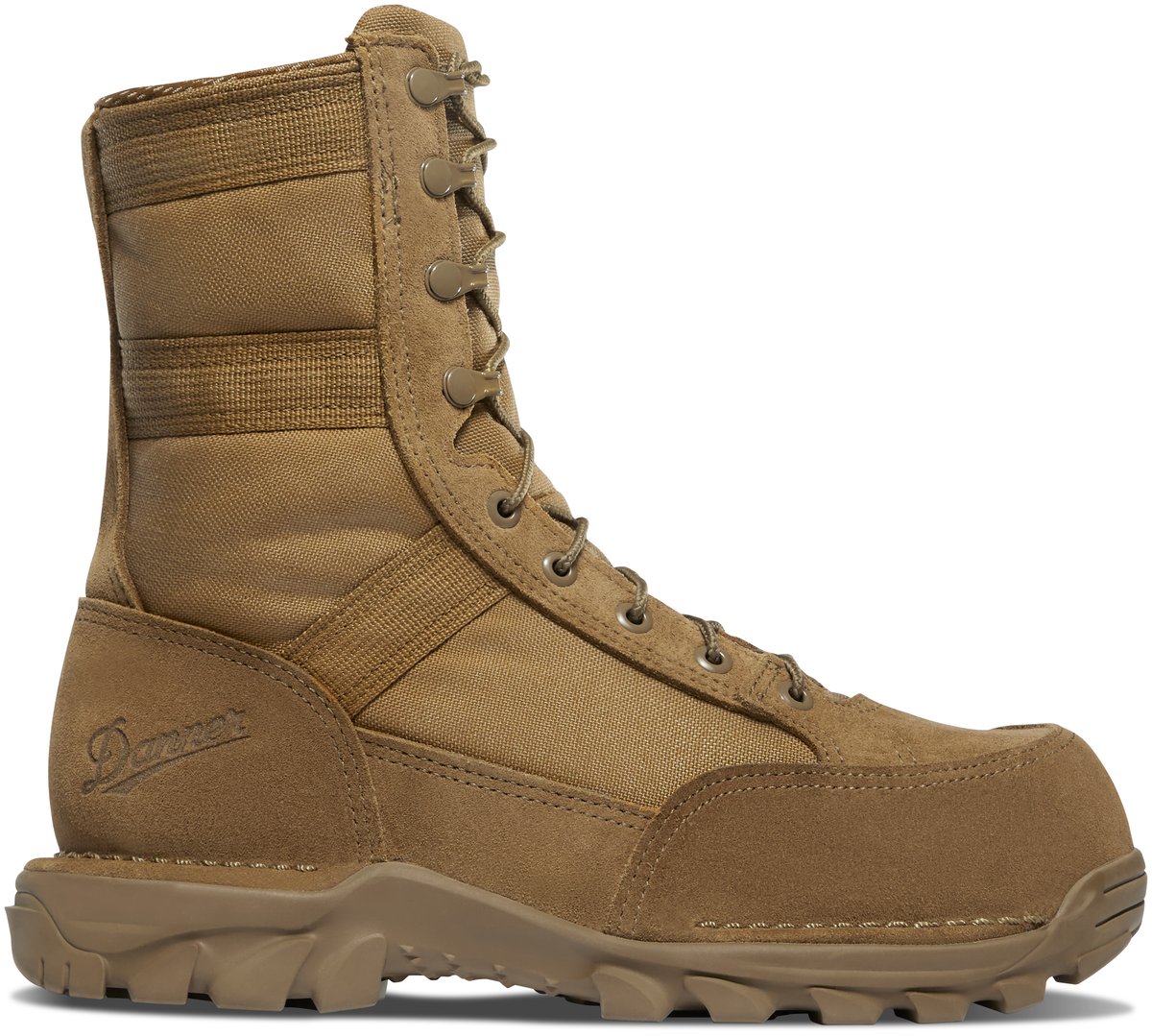 Women's Rivot TFX Coyote Insulated 400G Women