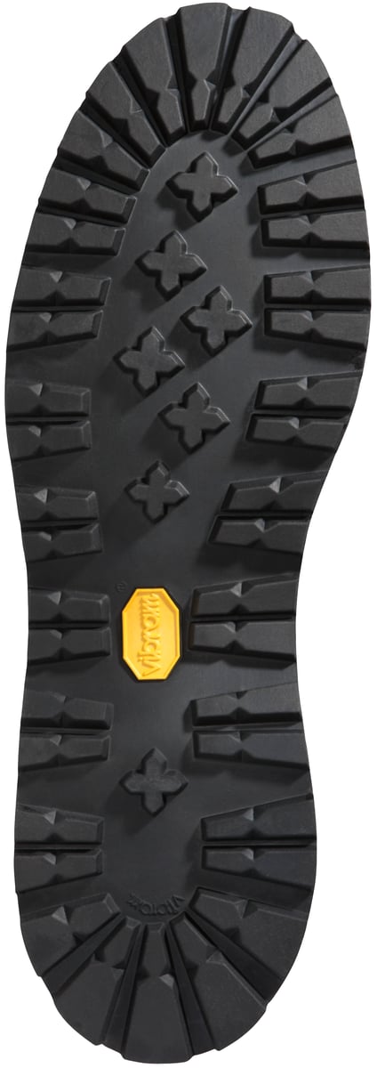 Acadia 8" Black Women