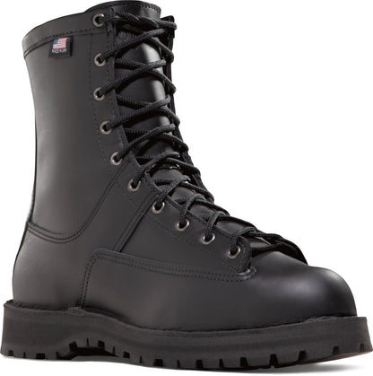 Recon 8" Black Insulated 200G Women