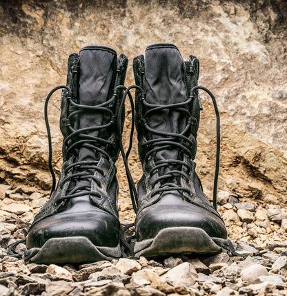 Tachyon Black Gore-Tex Women