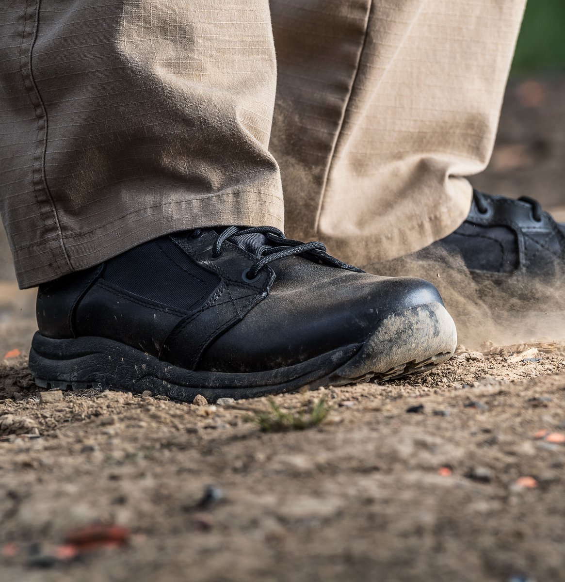 Tachyon Black Gore-Tex Women