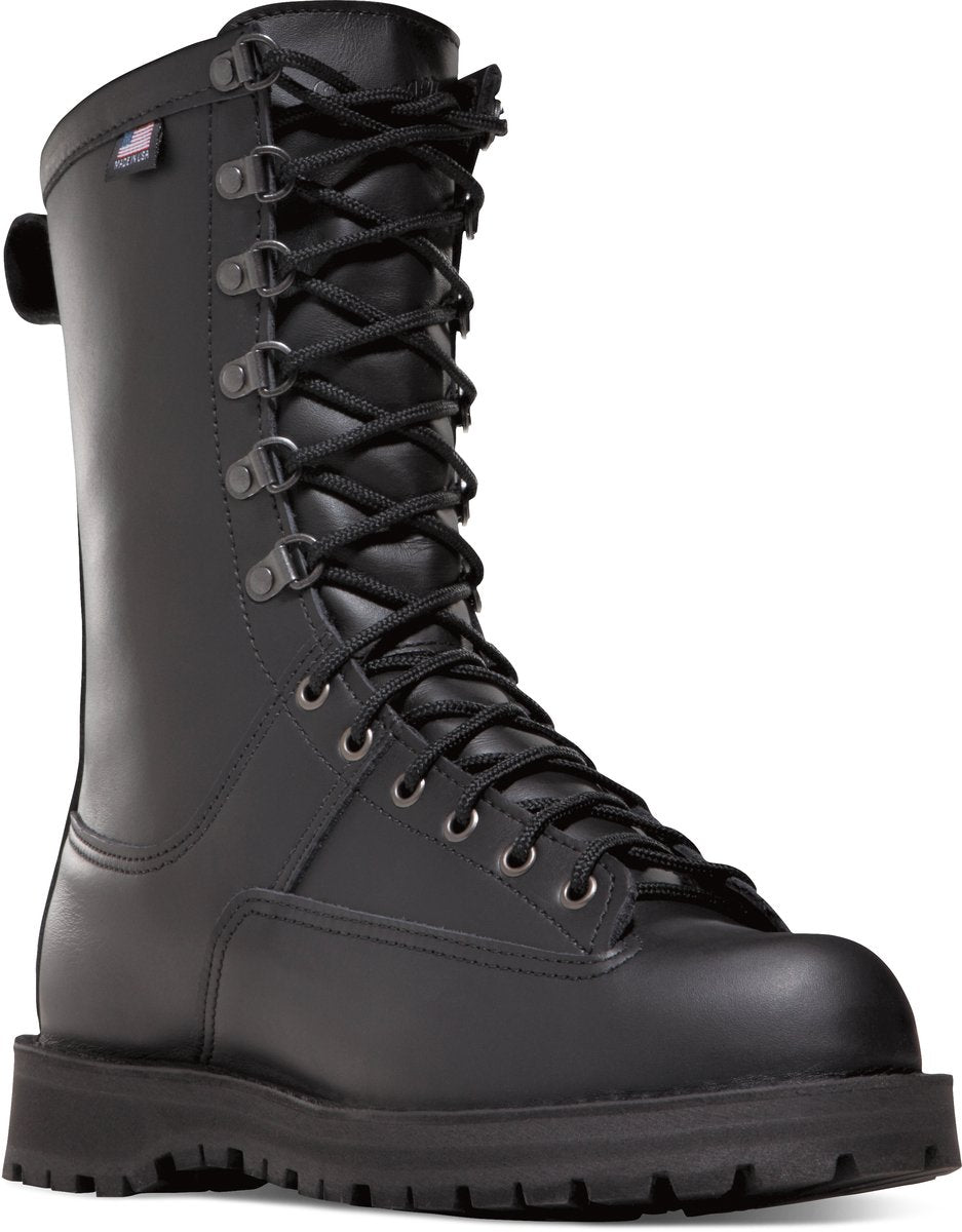 Fort Lewis 10" Black Women