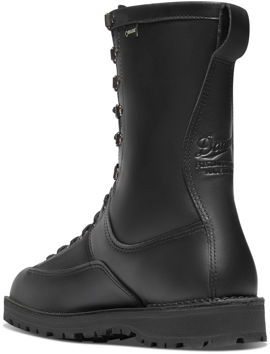 Fort Lewis 10" Black Women