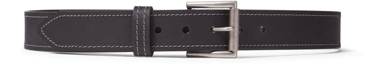 Danner Tracker Belt Black w/ Nickel Accessories