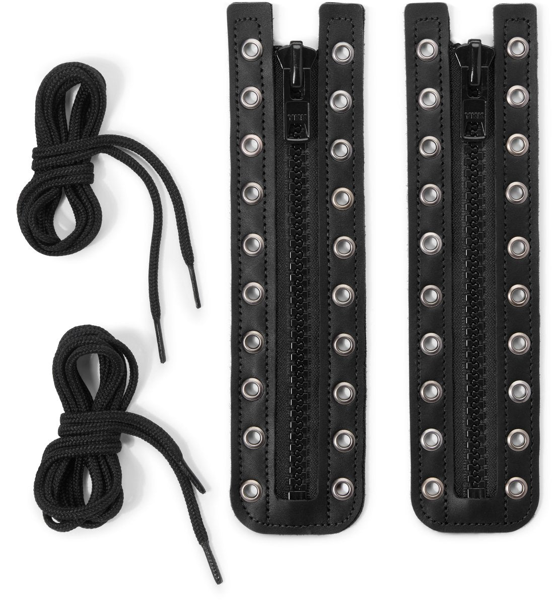 Lace-in Boot Zipper 8" Accessories