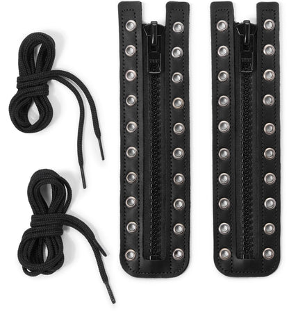 Lace-in Boot Zipper 8" Accessories