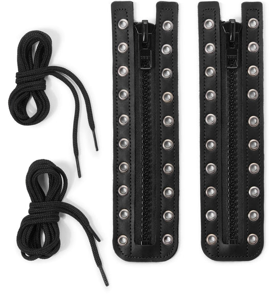Lace-in Boot Zipper 8" Accessories