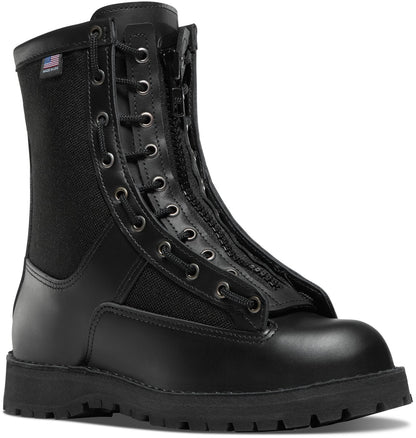 Lace-in Boot Zipper 8" Accessories