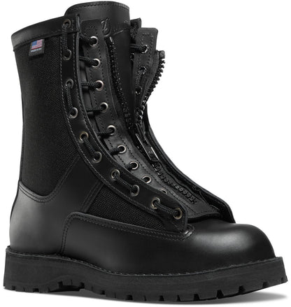 Lace-in Boot Zipper 8" Accessories