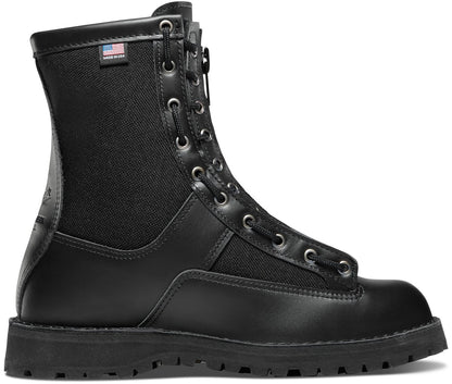 Lace-in Boot Zipper 8" Accessories