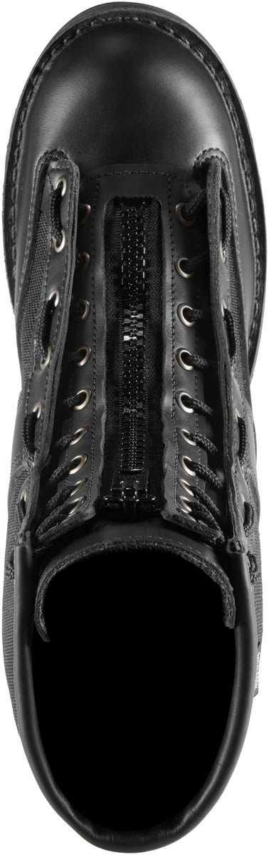 Lace-in Boot Zipper 8" Accessories