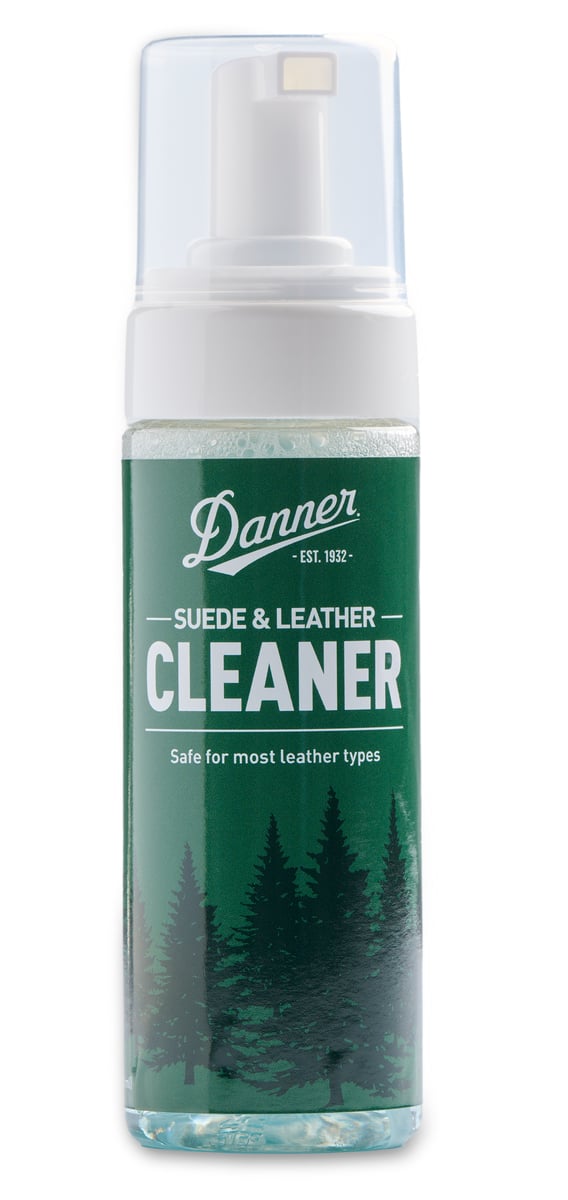 Boot Care Kit Full Grain Leather Accessories