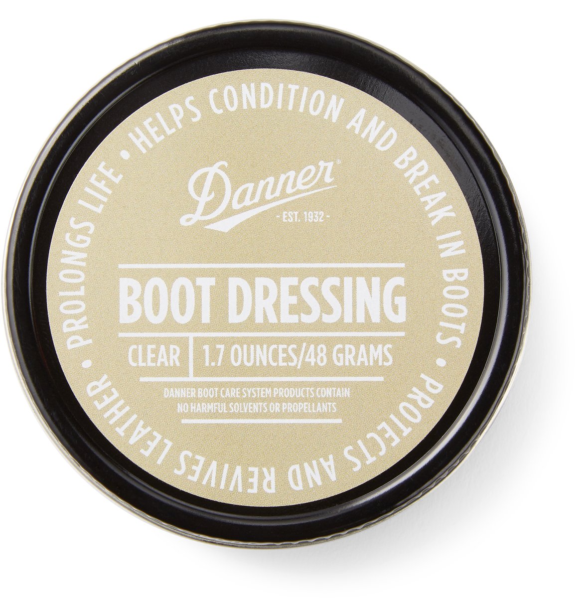 Boot Care Kit Full Grain Leather Accessories