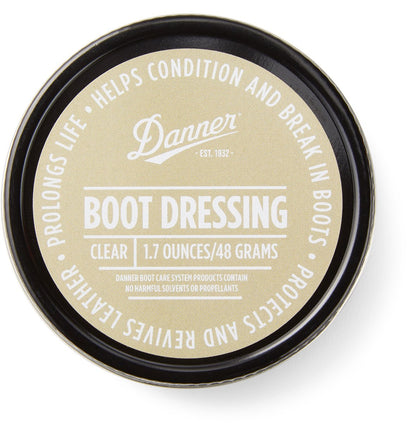 Boot Care Kit Full Grain Leather Accessories