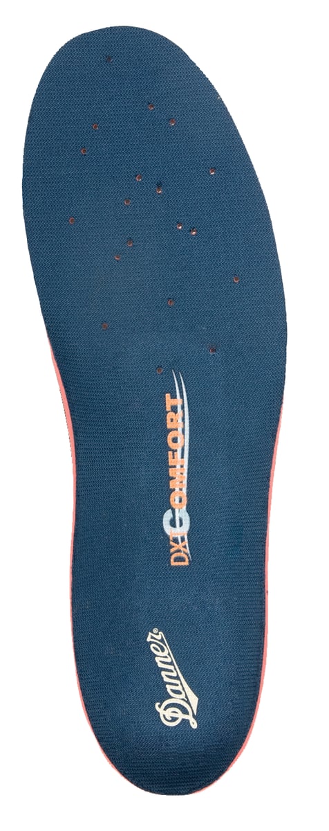 DXT Comfort Footbed Accessories