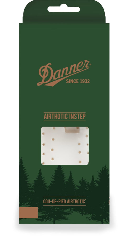 Airthotic Insert Accessories