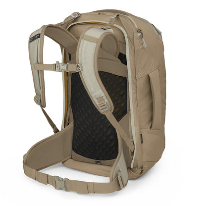 Danner X Osprey Farpoint 40L Pack Sawdust/Latte Brown Accessories