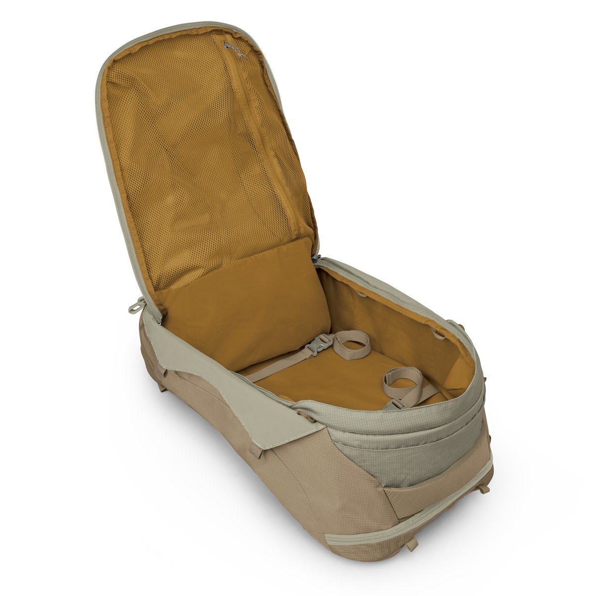 Danner X Osprey Farpoint 40L Pack Sawdust/Latte Brown Accessories