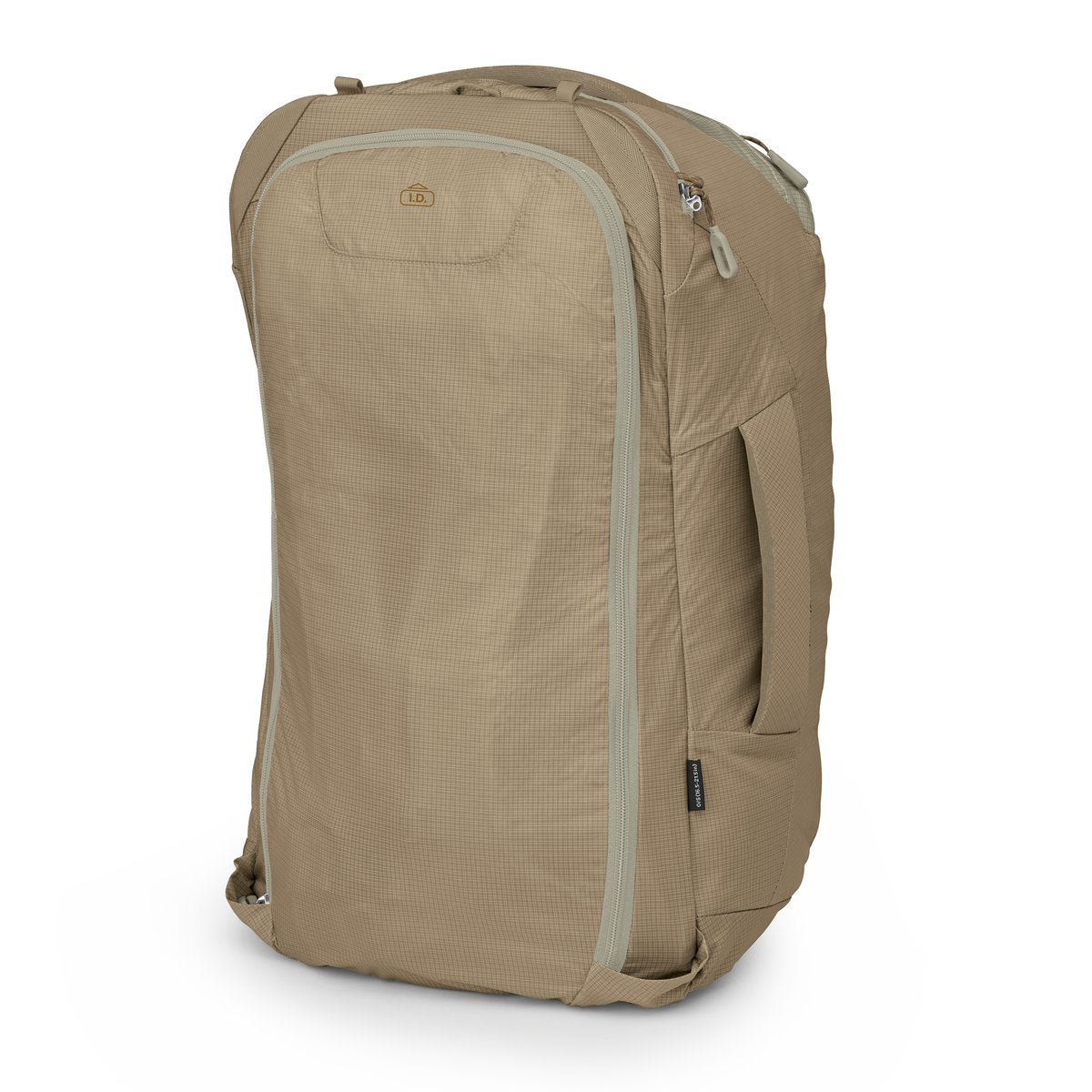 Danner X Osprey Farpoint 40L Pack Sawdust/Latte Brown Accessories