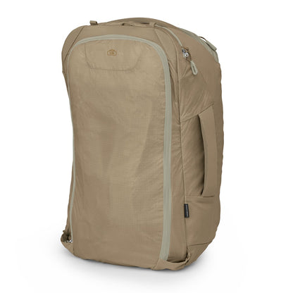 Danner X Osprey Farpoint 40L Pack Sawdust/Latte Brown Accessories