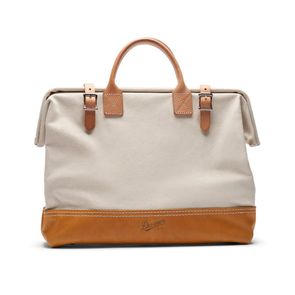 Tool Bag 16" x 12" x 6" Natural Accessories