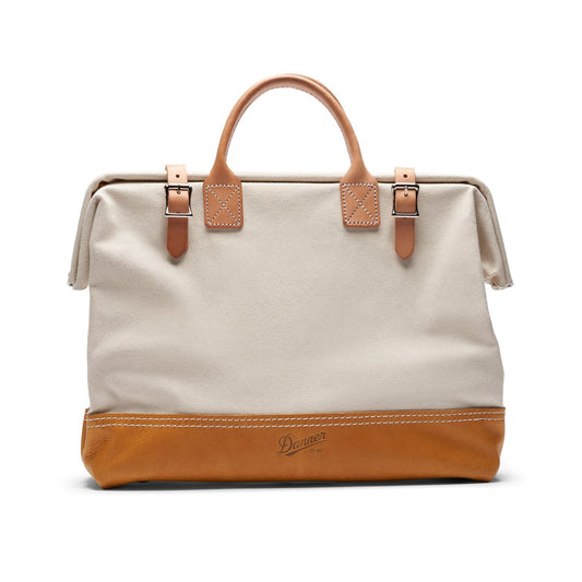 Tool Bag 16" x 12" x 6" Natural Accessories