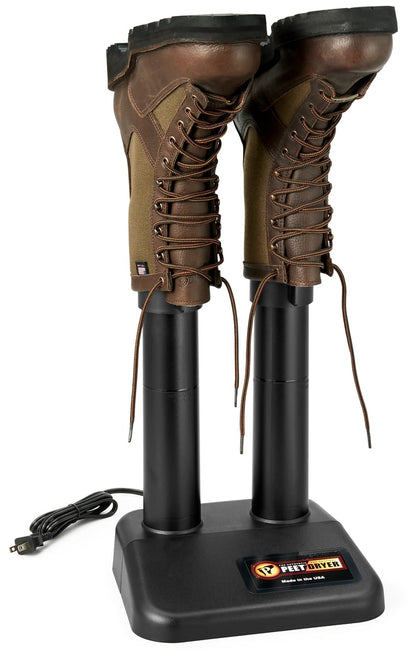 Peet Boot Dryer Original - Single Pair Accessories